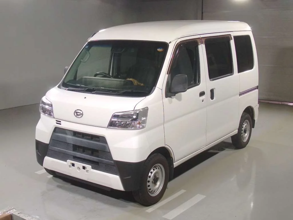Daihatsu Hijet Cargo S321V 2021